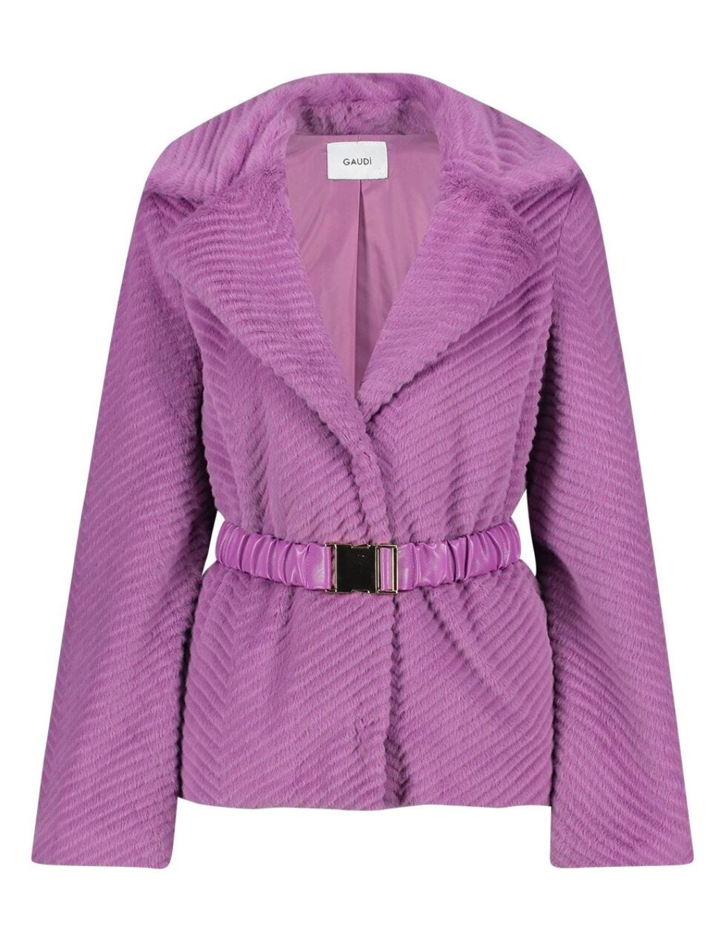 GAUDI Noble Purple kabát