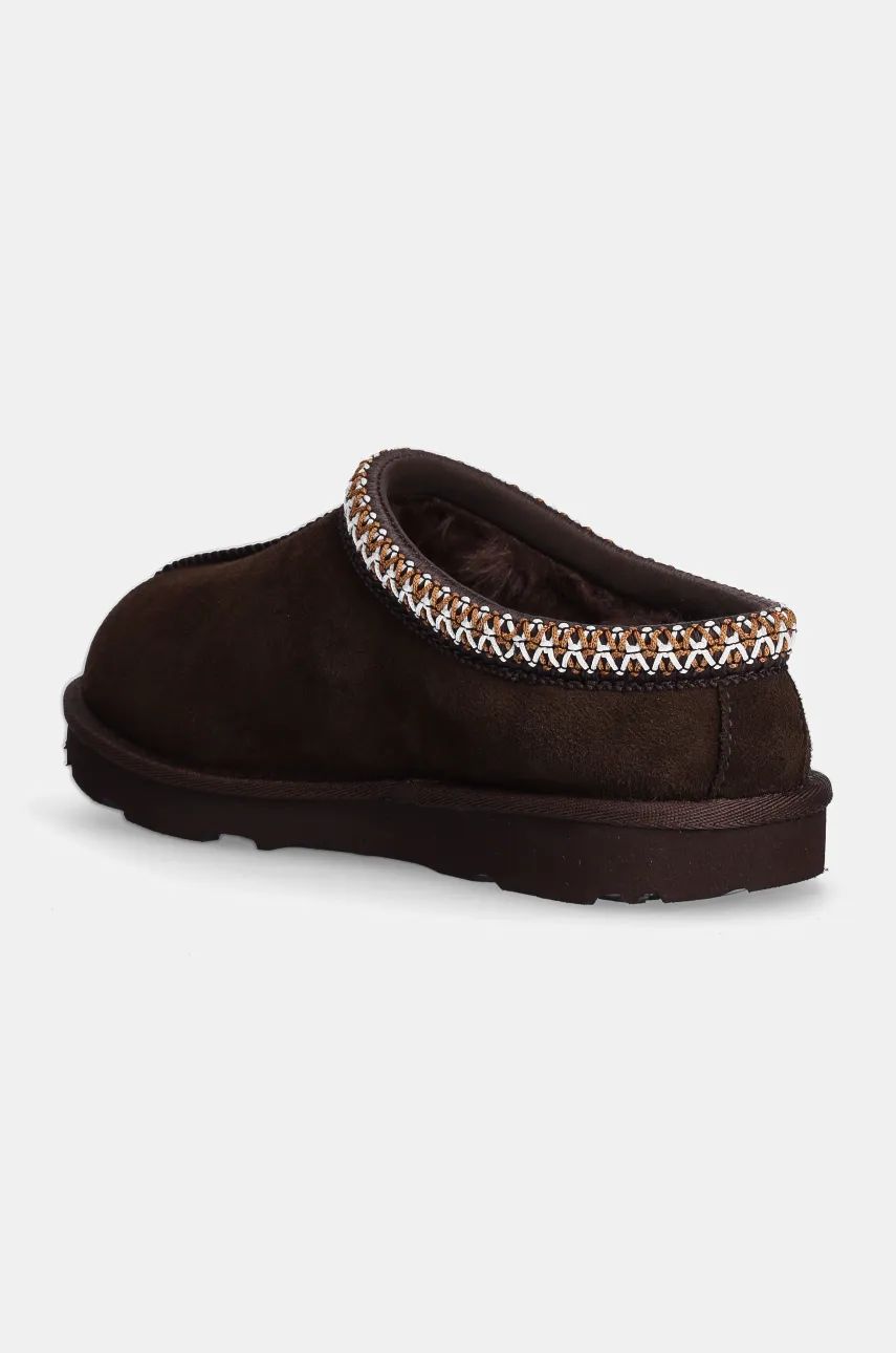 Detské semišové papuče UGG K TASMAN II