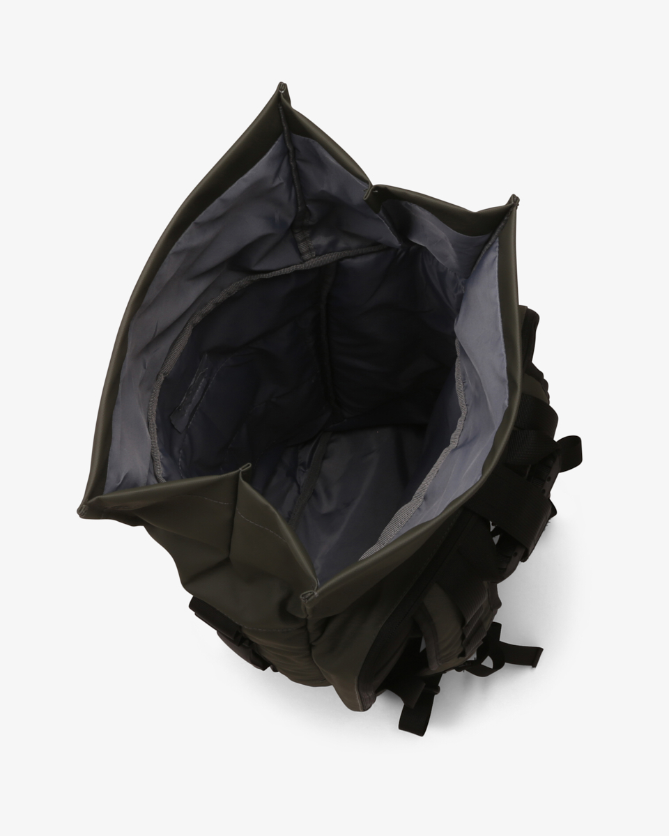 Batoh na laptop Kilpi NITRON 25-U tmavo zelená