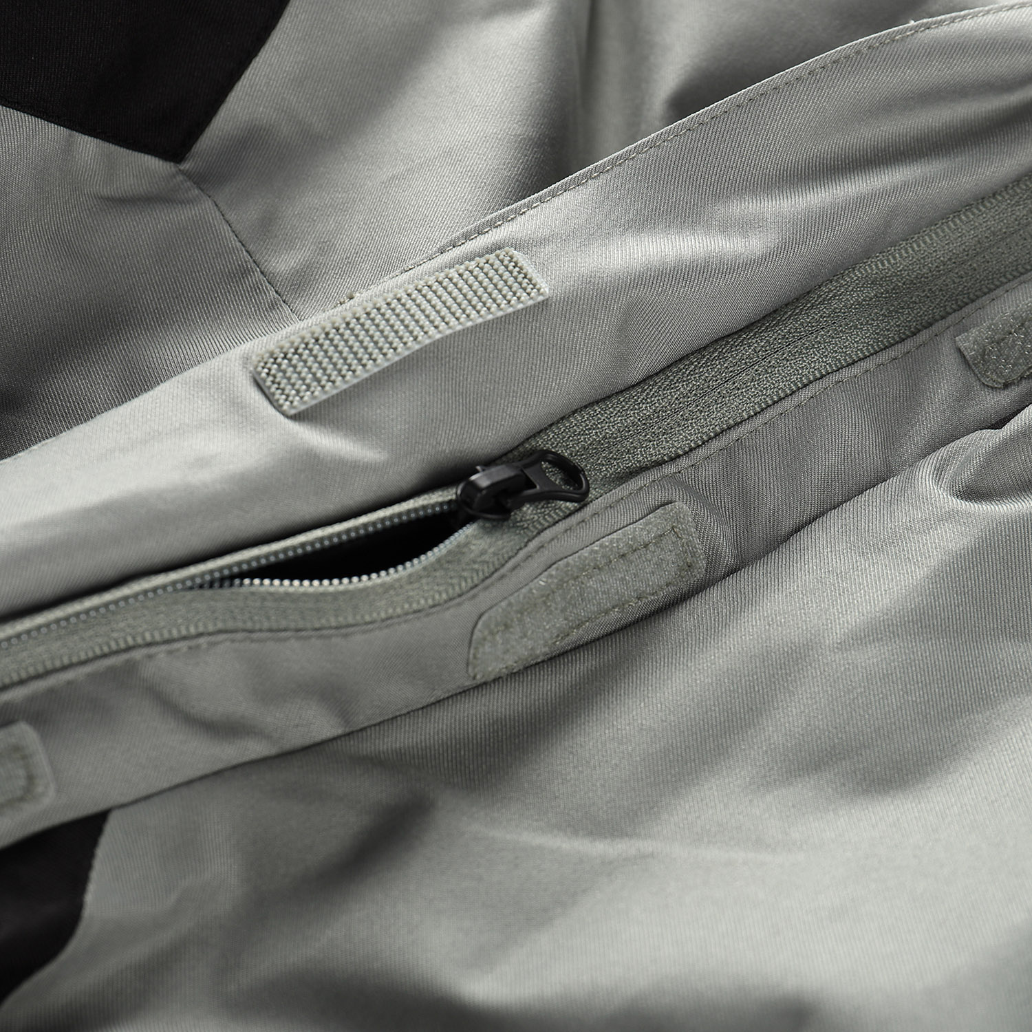 ALPINE PRO - DAM PÁNSKA LYŽIARSKA BUNDA S MEMBRÁNOU PTX SNOW