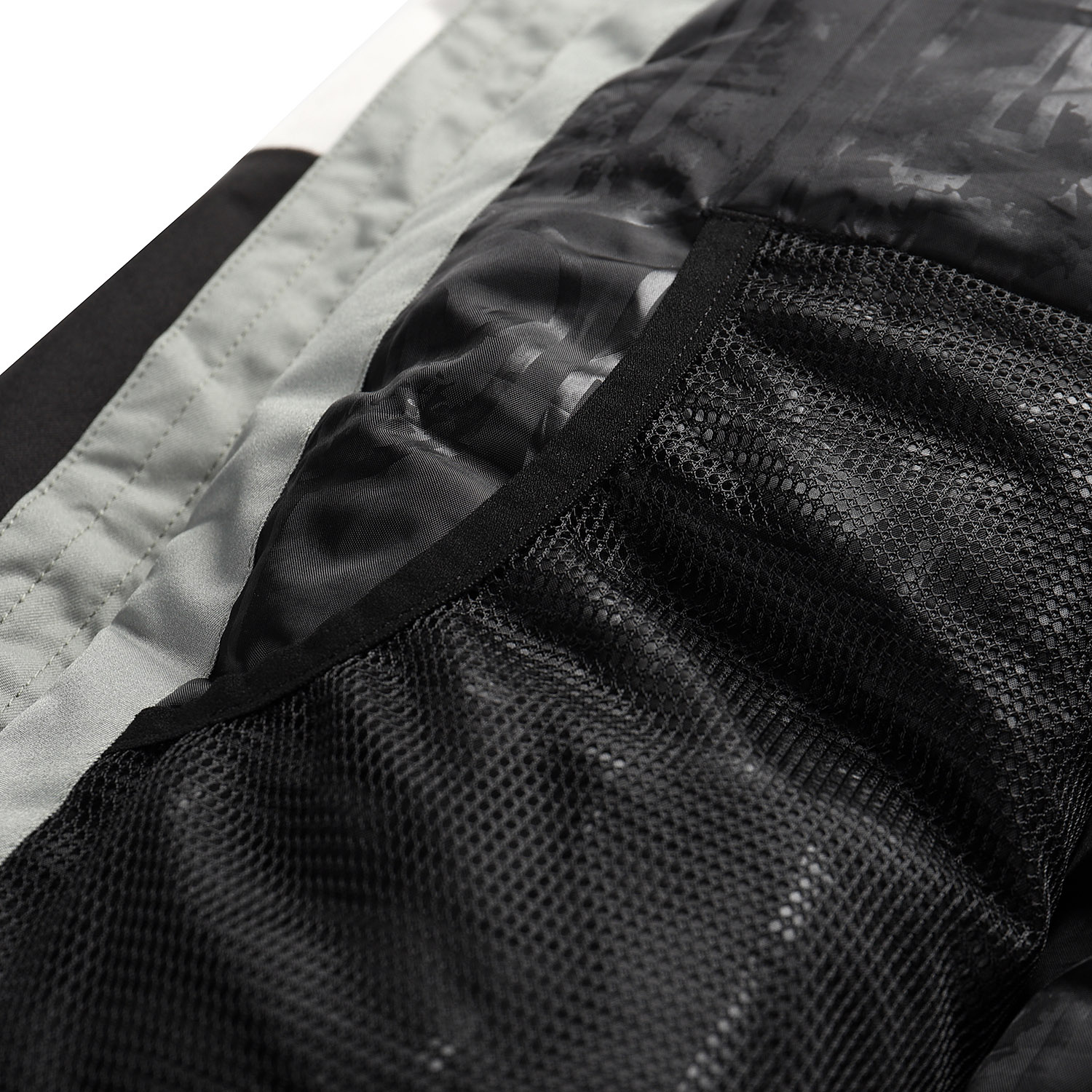 ALPINE PRO - DAM PÁNSKA LYŽIARSKA BUNDA S MEMBRÁNOU PTX SNOW