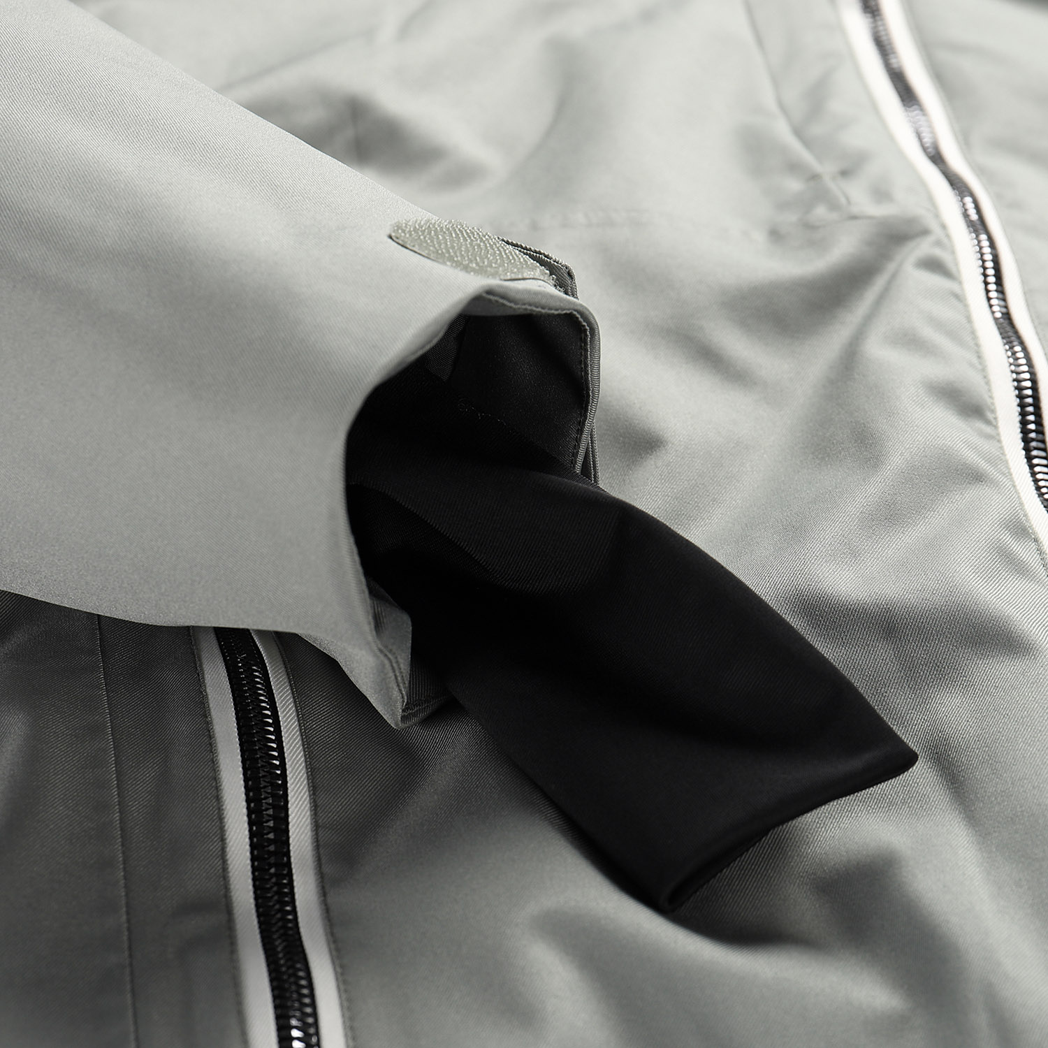 ALPINE PRO - DAM PÁNSKA LYŽIARSKA BUNDA S MEMBRÁNOU PTX SNOW