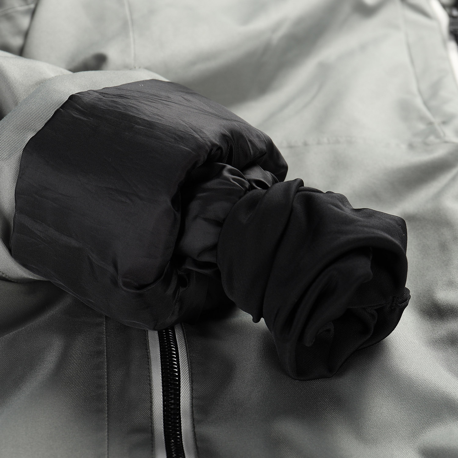 ALPINE PRO - DAM PÁNSKA LYŽIARSKA BUNDA S MEMBRÁNOU PTX SNOW