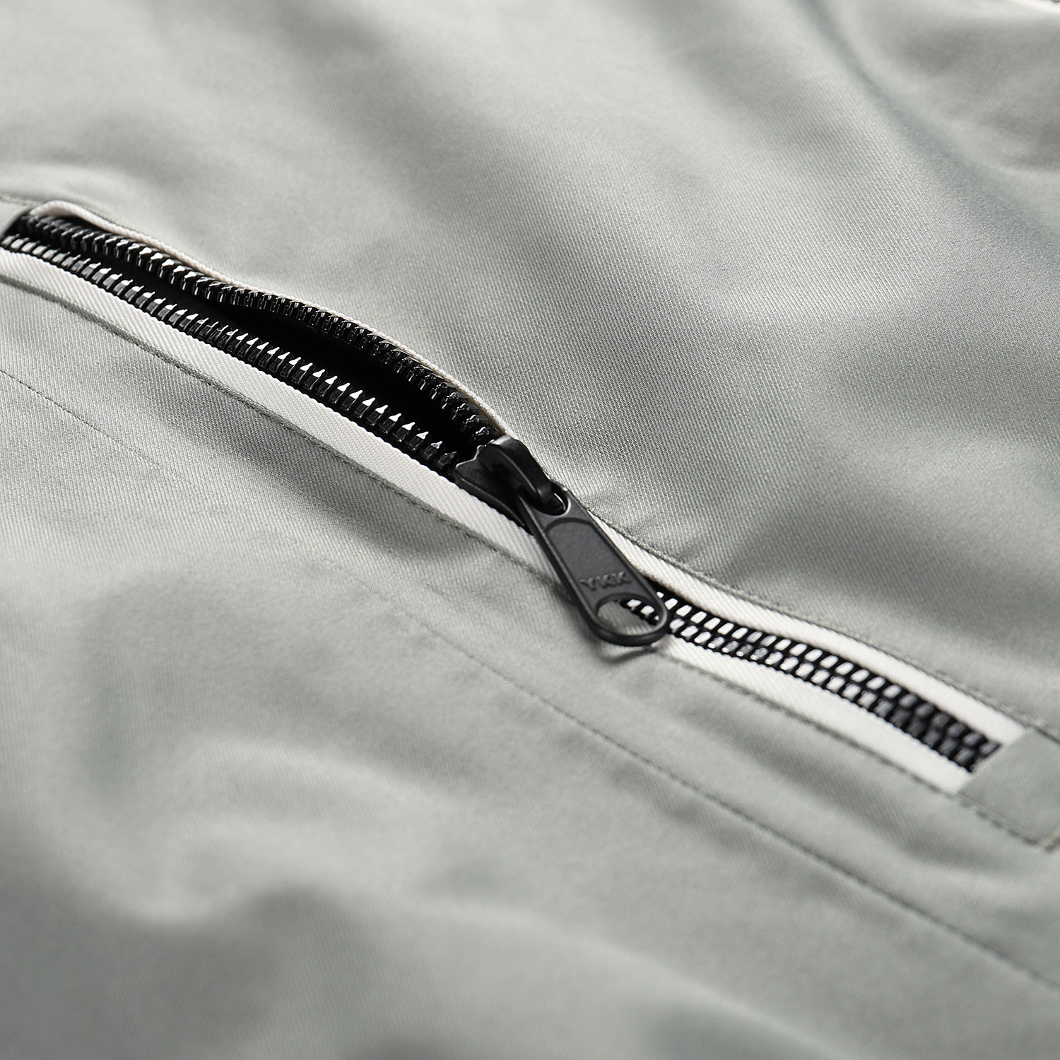 ALPINE PRO - DAM PÁNSKA LYŽIARSKA BUNDA S MEMBRÁNOU PTX SNOW