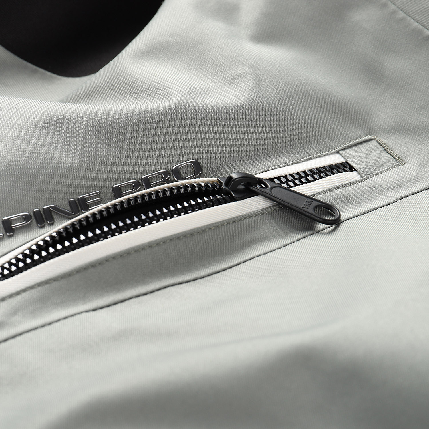 ALPINE PRO - DAM PÁNSKA LYŽIARSKA BUNDA S MEMBRÁNOU PTX SNOW