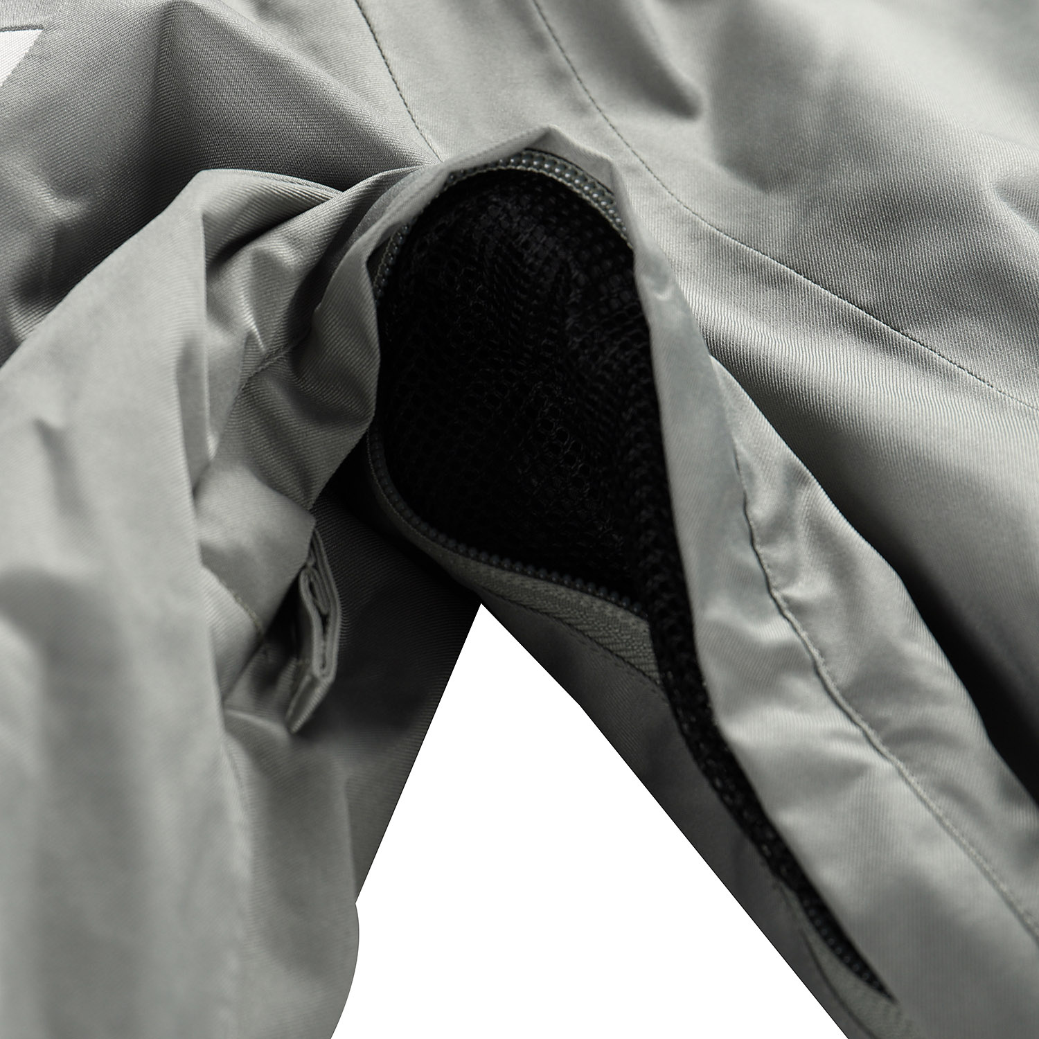 ALPINE PRO - DAM PÁNSKA LYŽIARSKA BUNDA S MEMBRÁNOU PTX SNOW