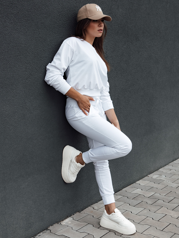 Dámska mikina CASUALVIBE Dstreet BY1297