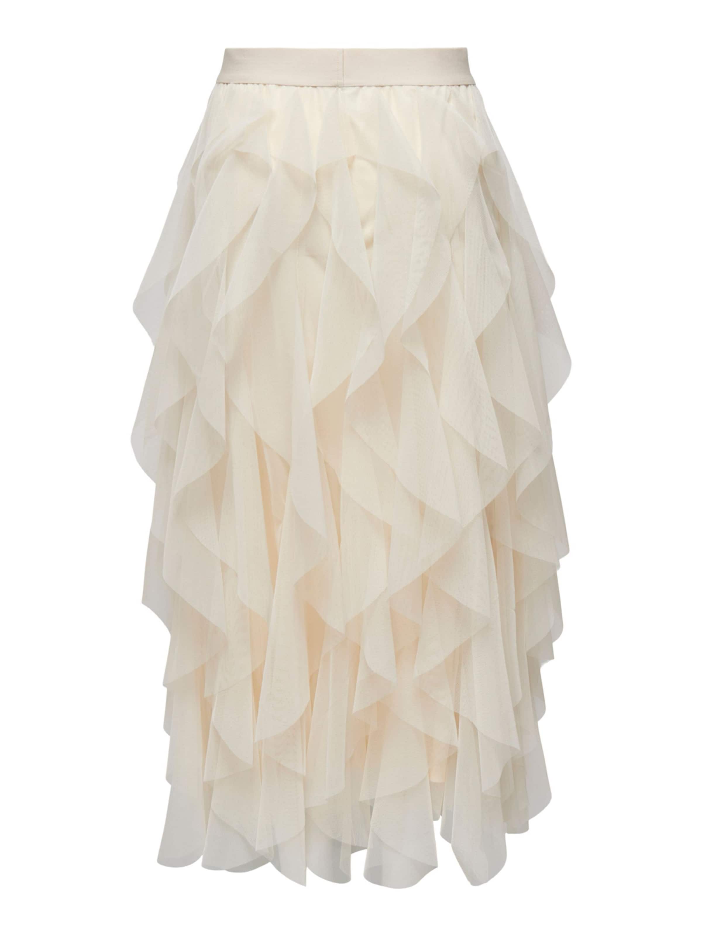 ONLY Sukňa 'ONLSKY' šampanské