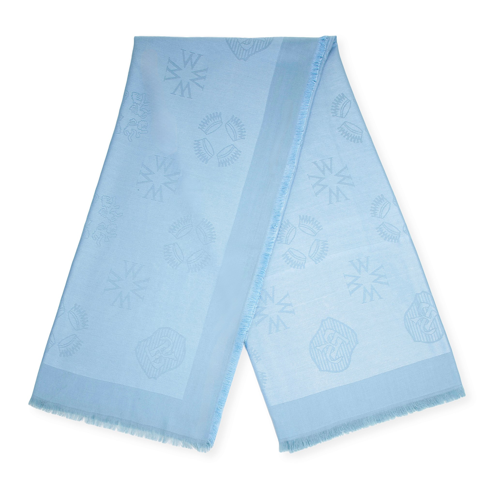 Dámsky luxusný šál Wittchen 99-7D-002-8