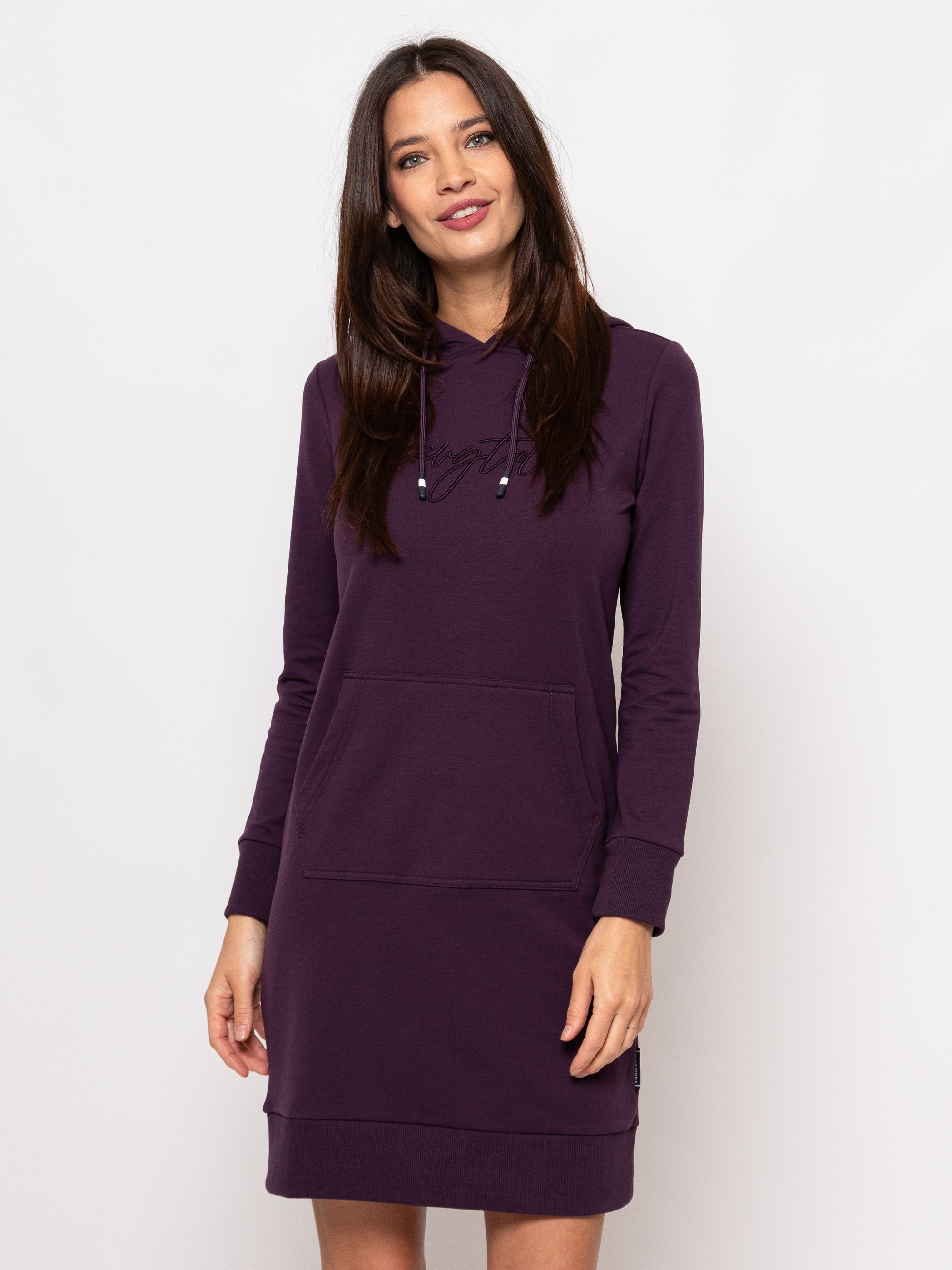 Heavytools Dámske Bavlnené šaty VALERI