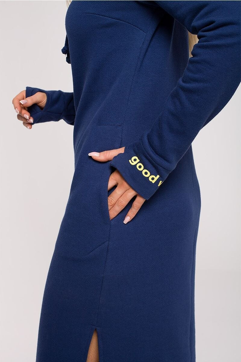 Dámske šaty M622 - Moe