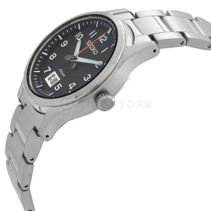 Seiko Quartz SUR569P1 SUR569P1