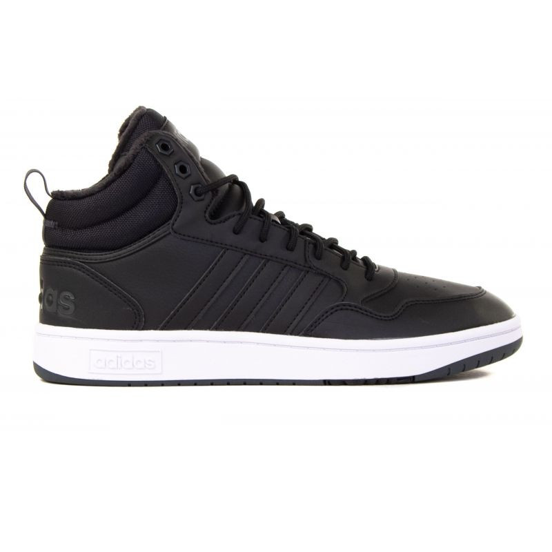Topánky adidas Hoops 3.0 Mid Wtr M GZ6679
