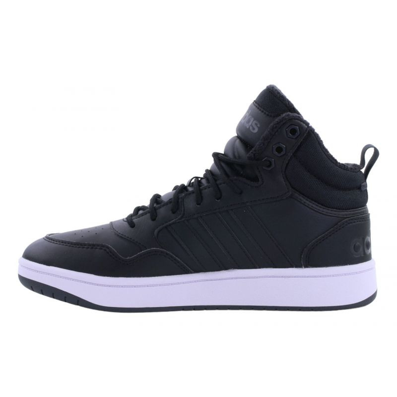 Topánky adidas Hoops 3.0 Mid Wtr M GZ6679