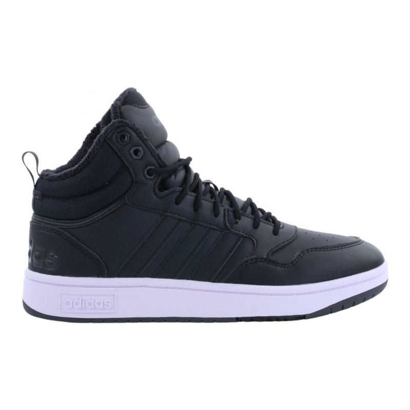 Topánky adidas Hoops 3.0 Mid Wtr M GZ6679