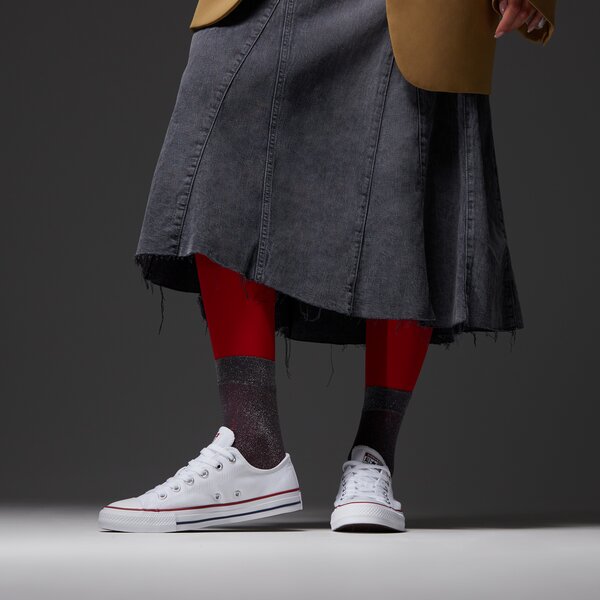 Converse Chuck Taylor All Star Ox ženy Obuv Tenisky M7652C