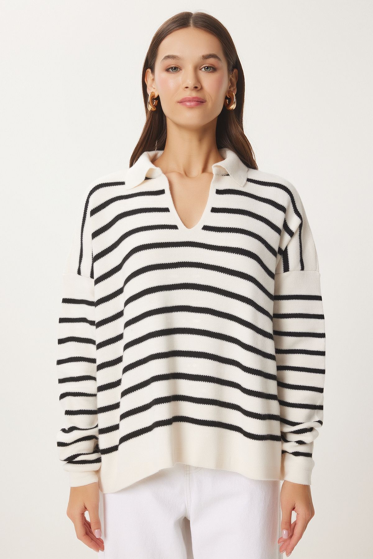 Dámsky sveter Happiness İstanbul