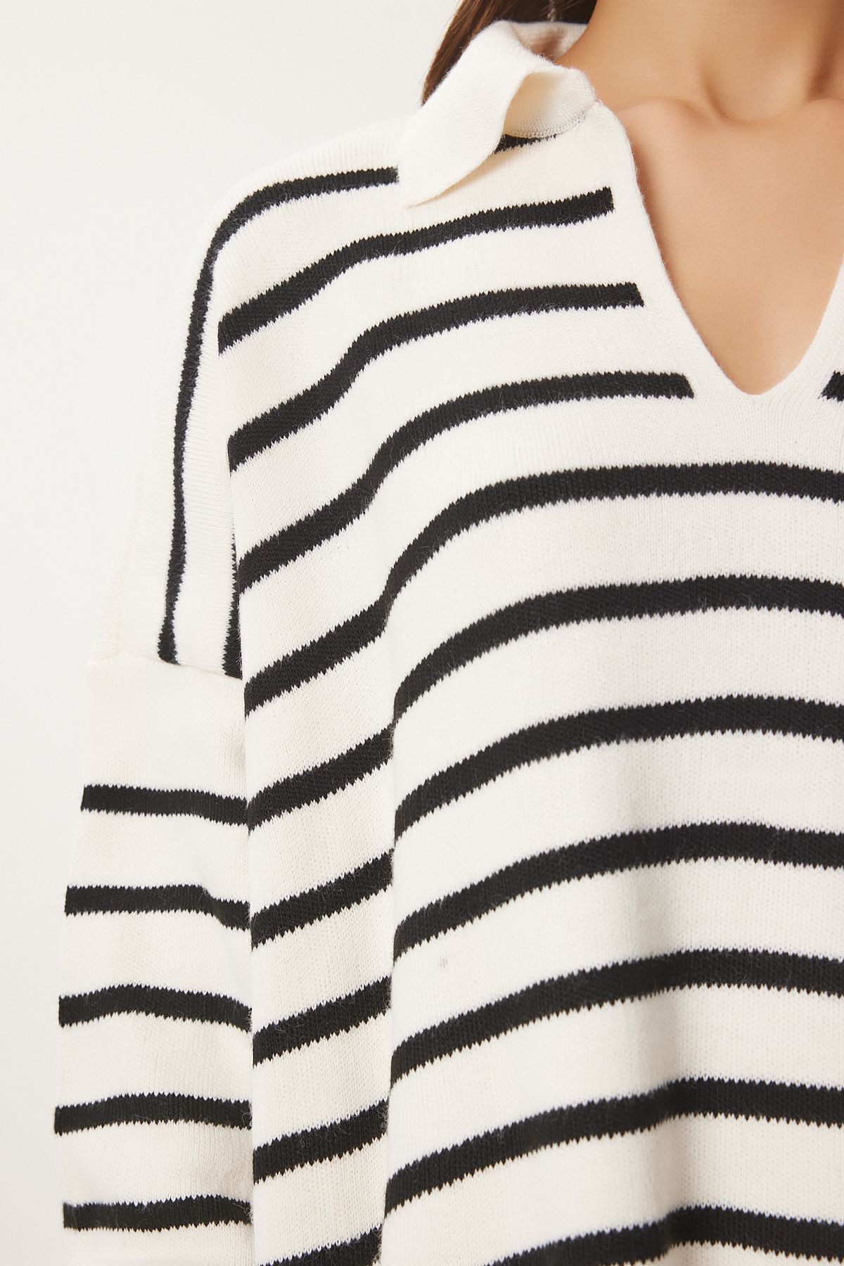 Dámsky sveter Happiness İstanbul