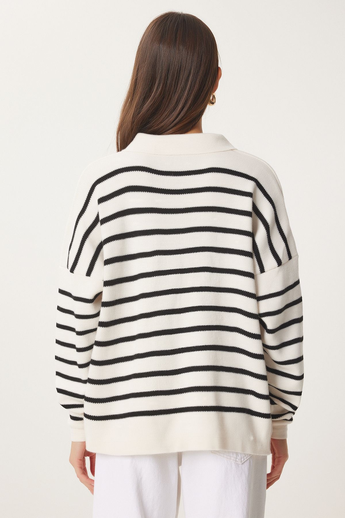 Dámsky sveter Happiness İstanbul