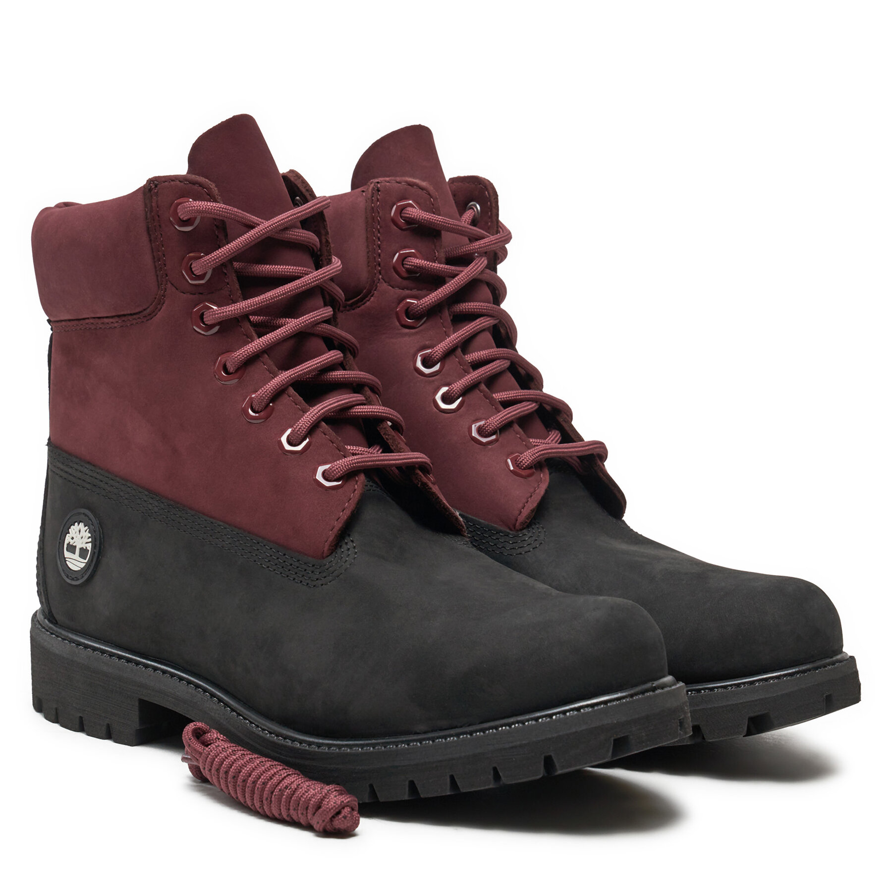 Outdoorová obuv Timberland