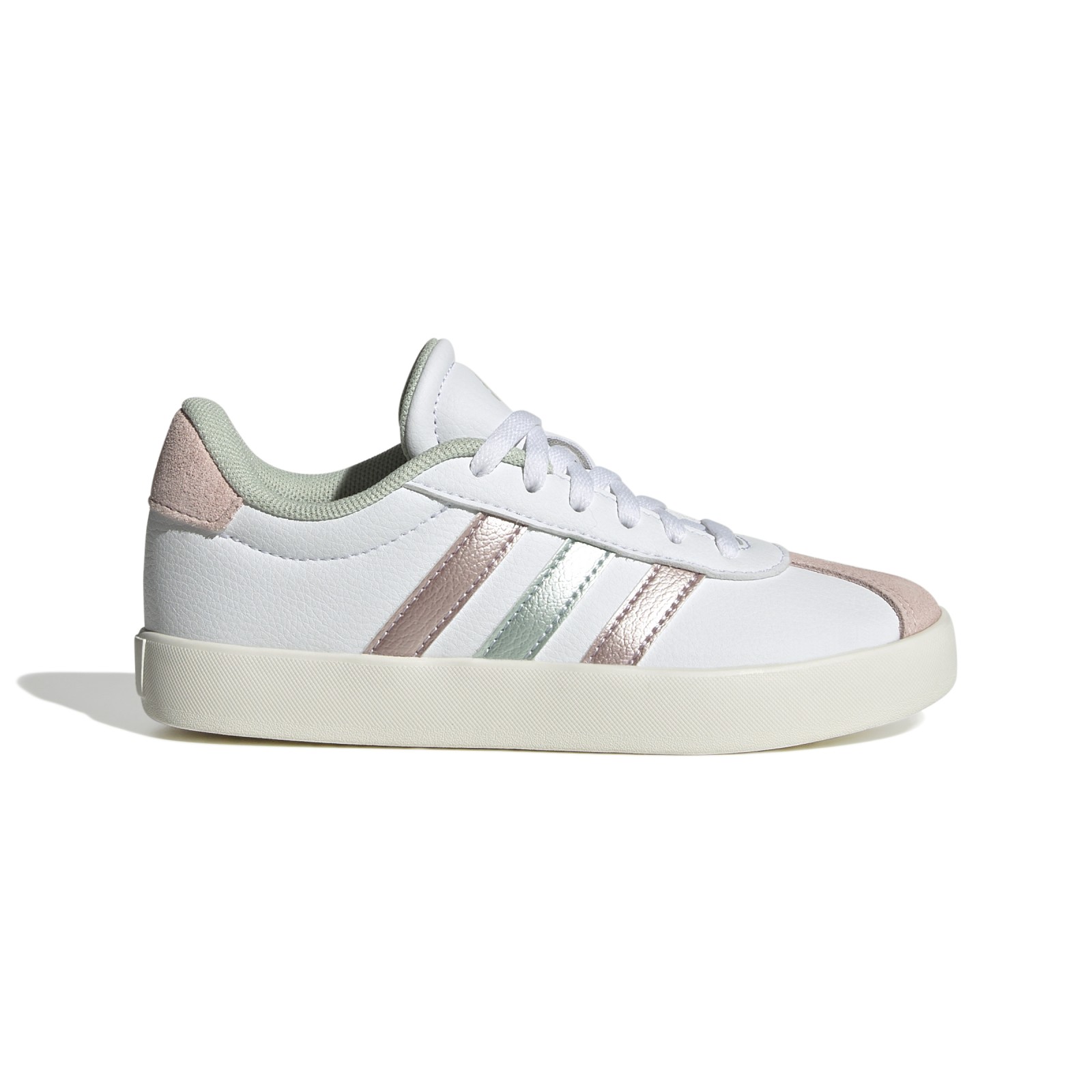 adidas Performance adidas VL Court 3.0 Shoes WHITE