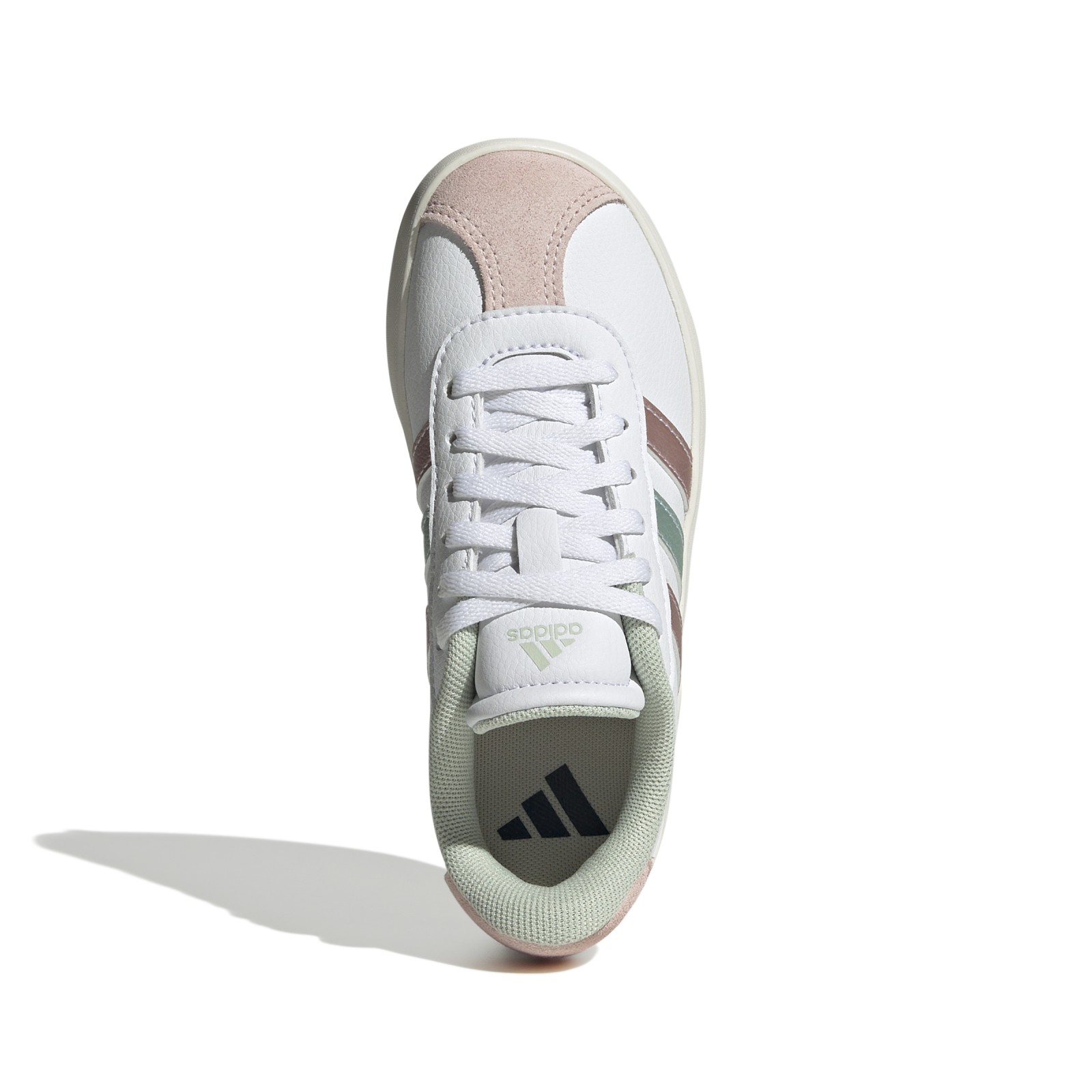 adidas Performance adidas VL Court 3.0 Shoes WHITE