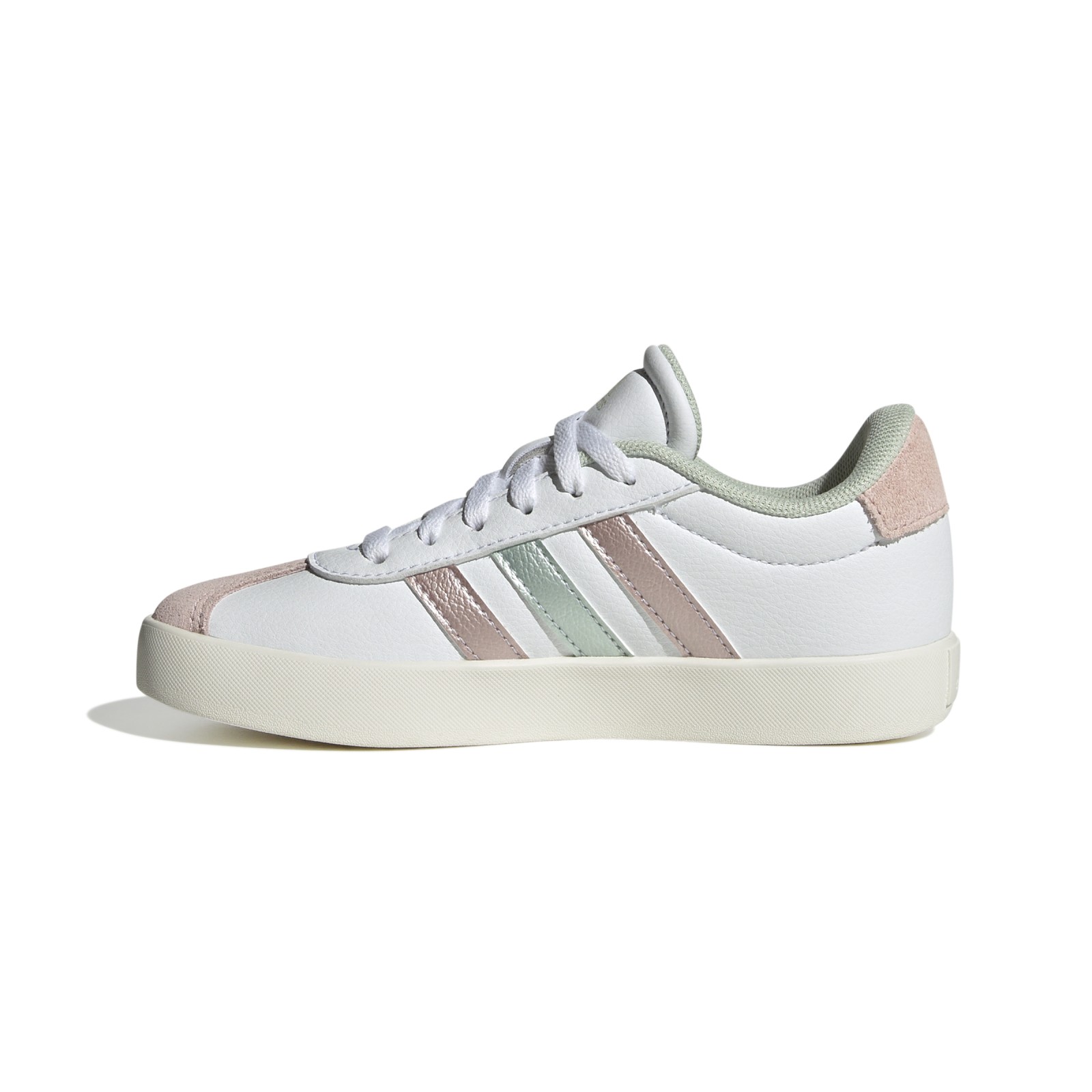 adidas Performance adidas VL Court 3.0 Shoes WHITE