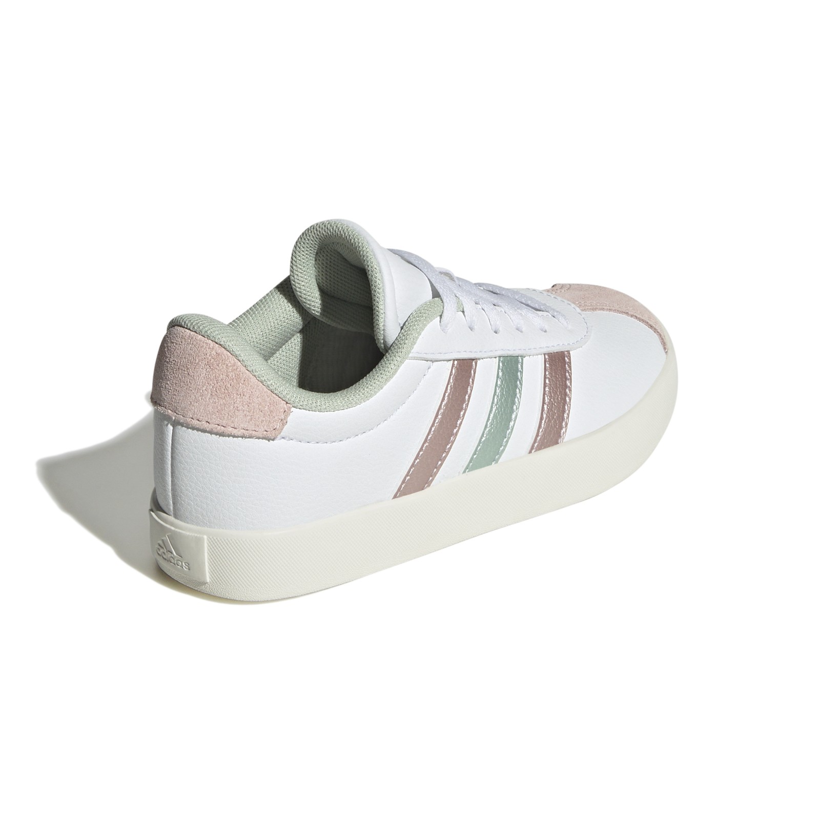 adidas Performance adidas VL Court 3.0 Shoes WHITE