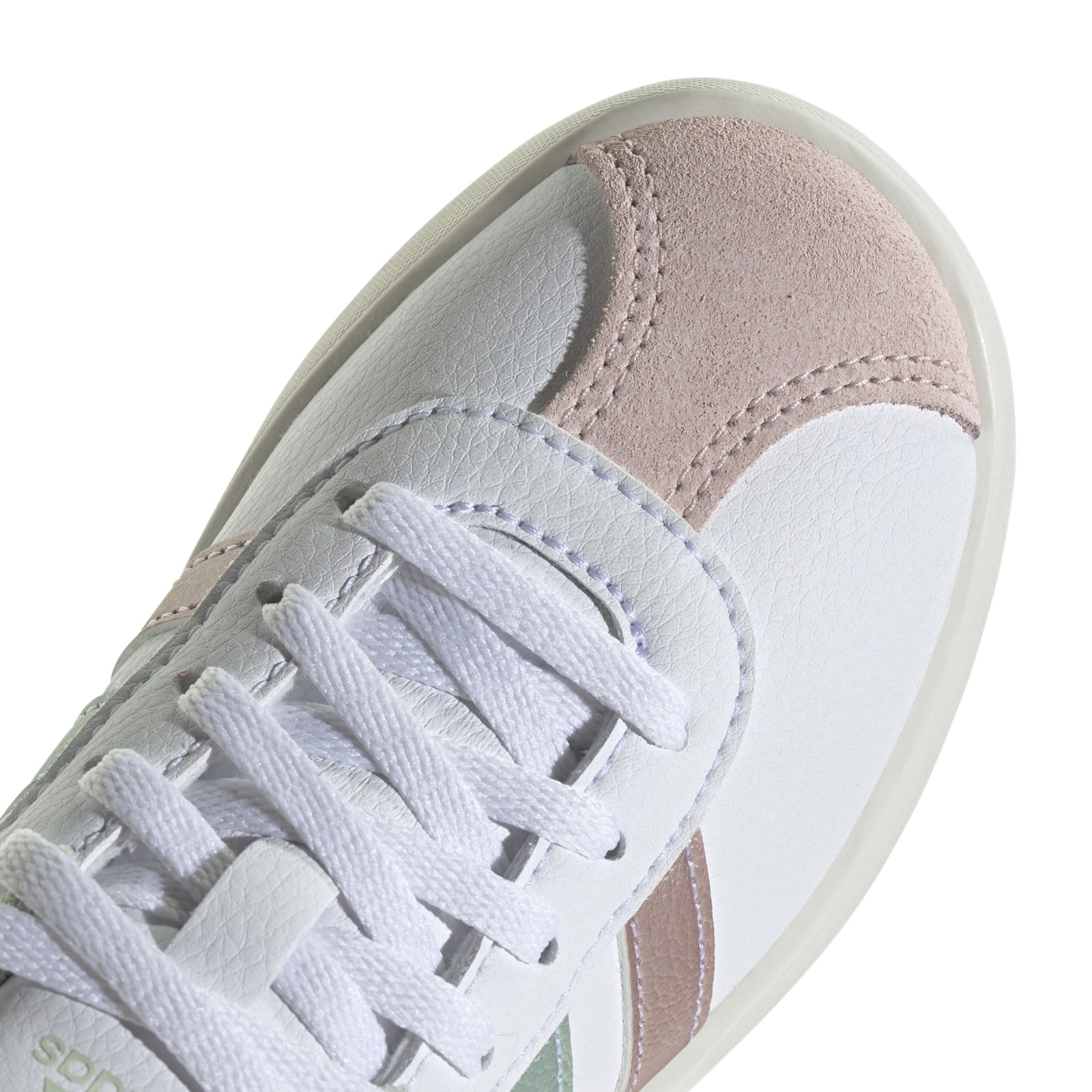 adidas Performance adidas VL Court 3.0 Shoes WHITE