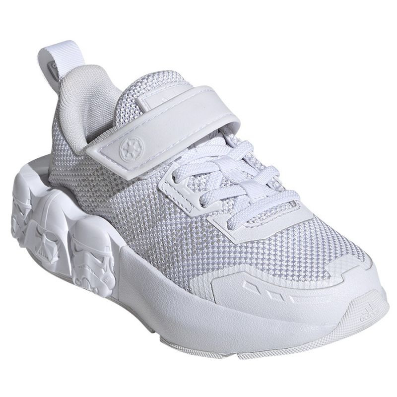 Adidas STAR WARS Runner Jr topánky IE8044