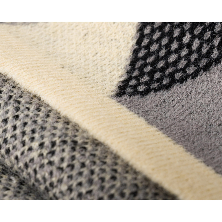 Teplý pánsky šál - Peterson