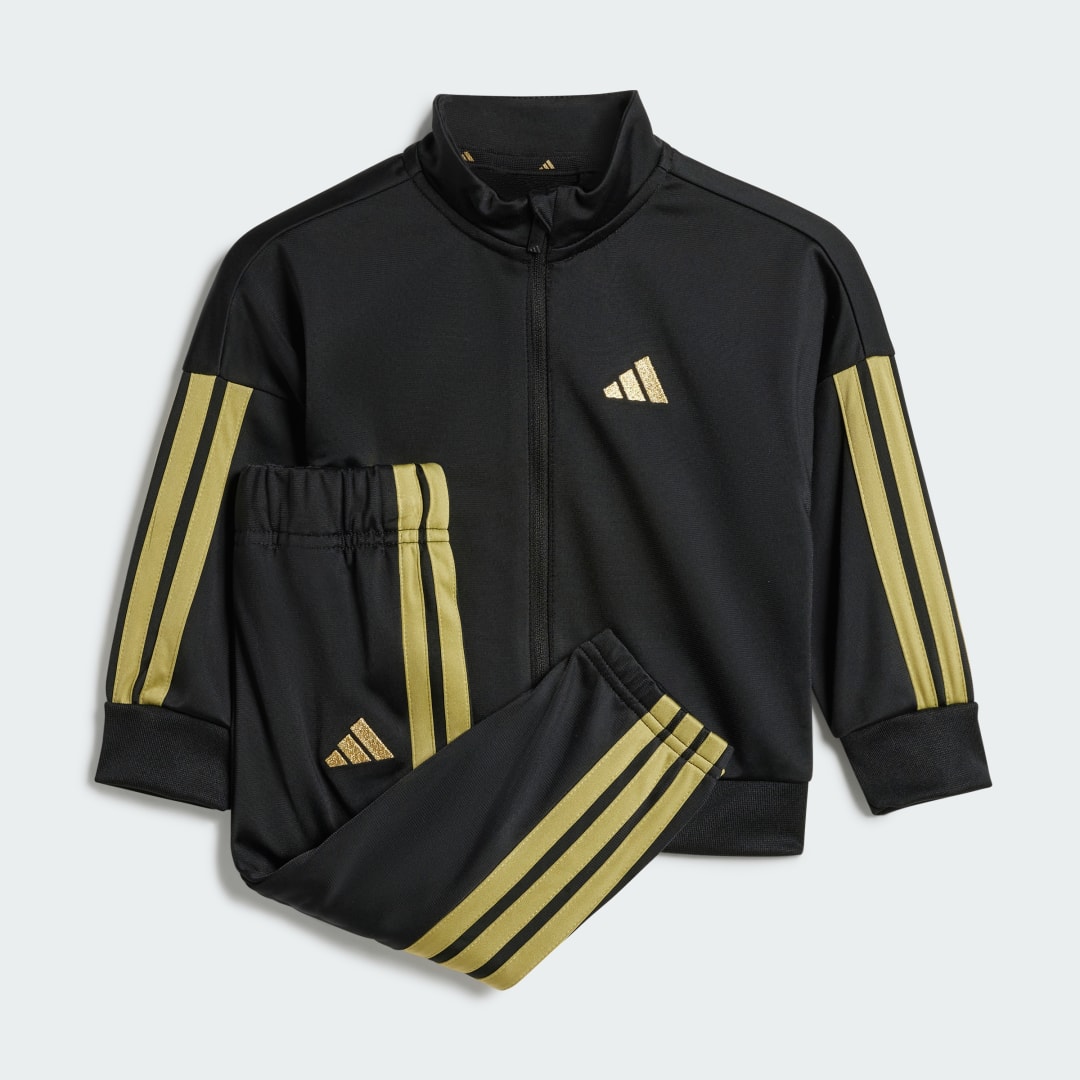 Adidas Tepláková súprava Essentials CLIMACOOL Kids