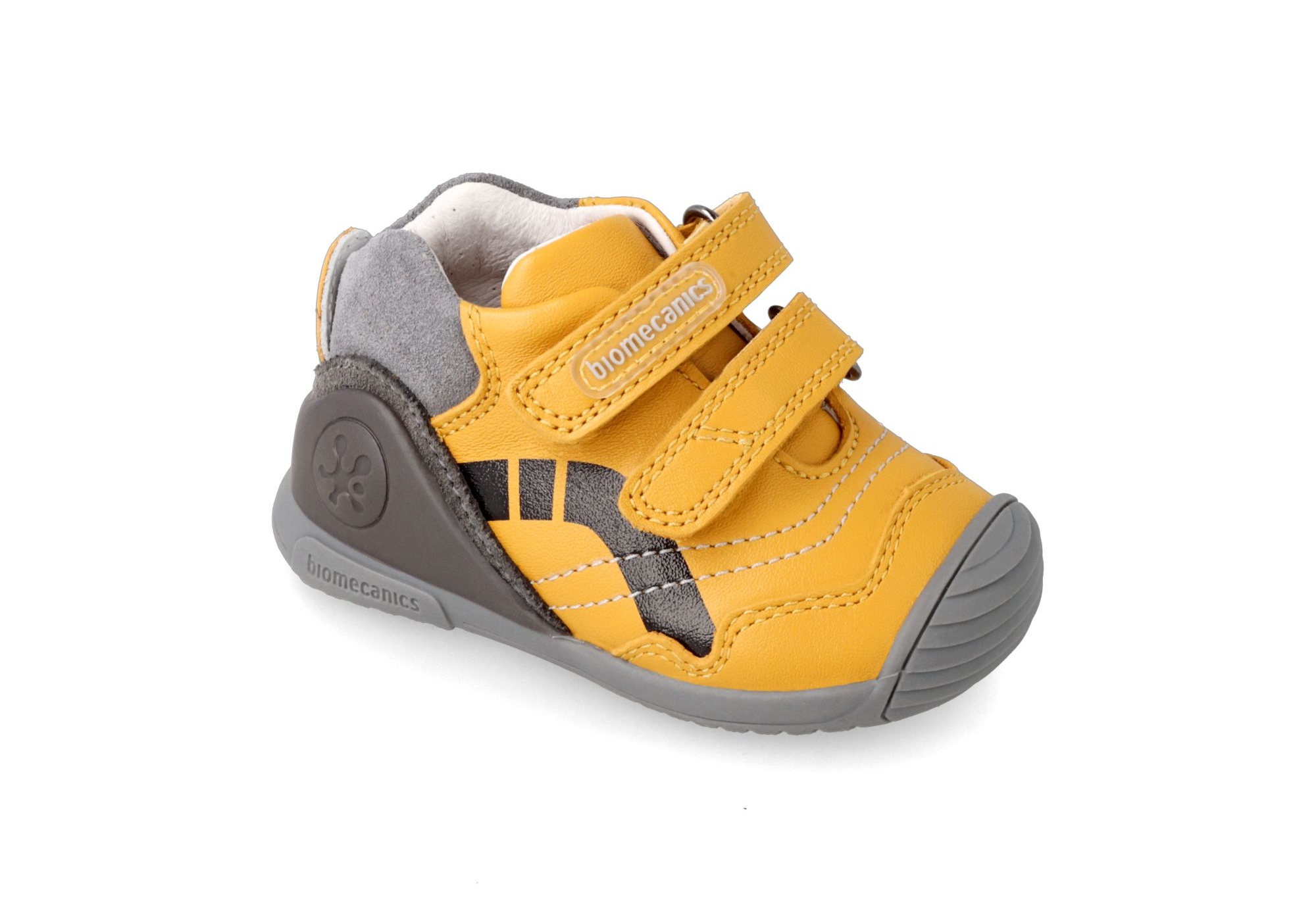 Detská obuv Biomecanics 221128-B-0 Yema Sauvage