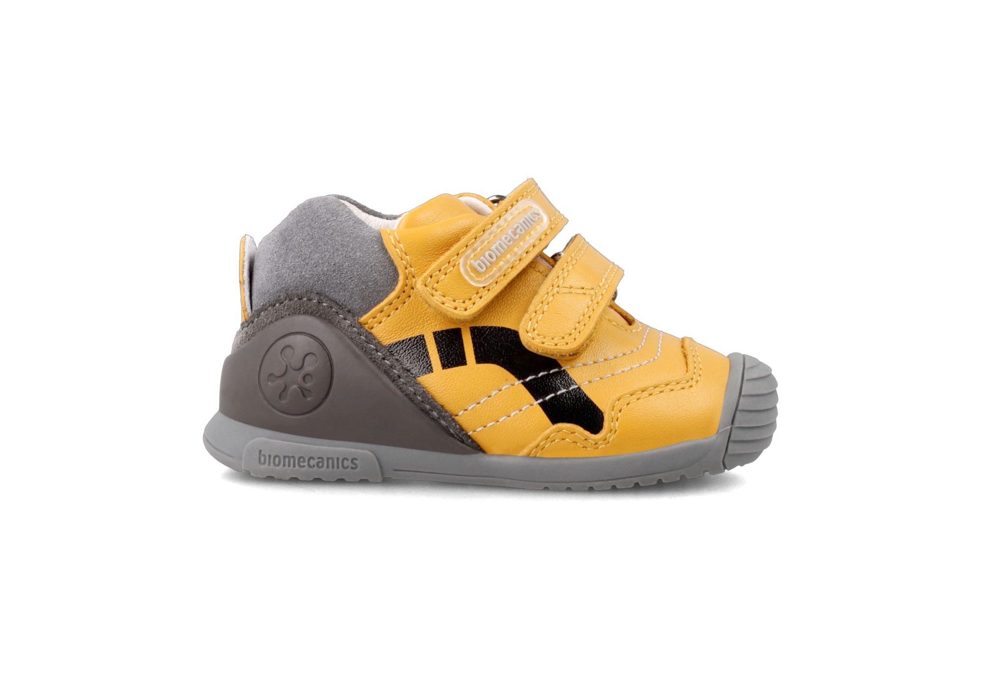 Detská obuv Biomecanics 221128-B-0 Yema Sauvage