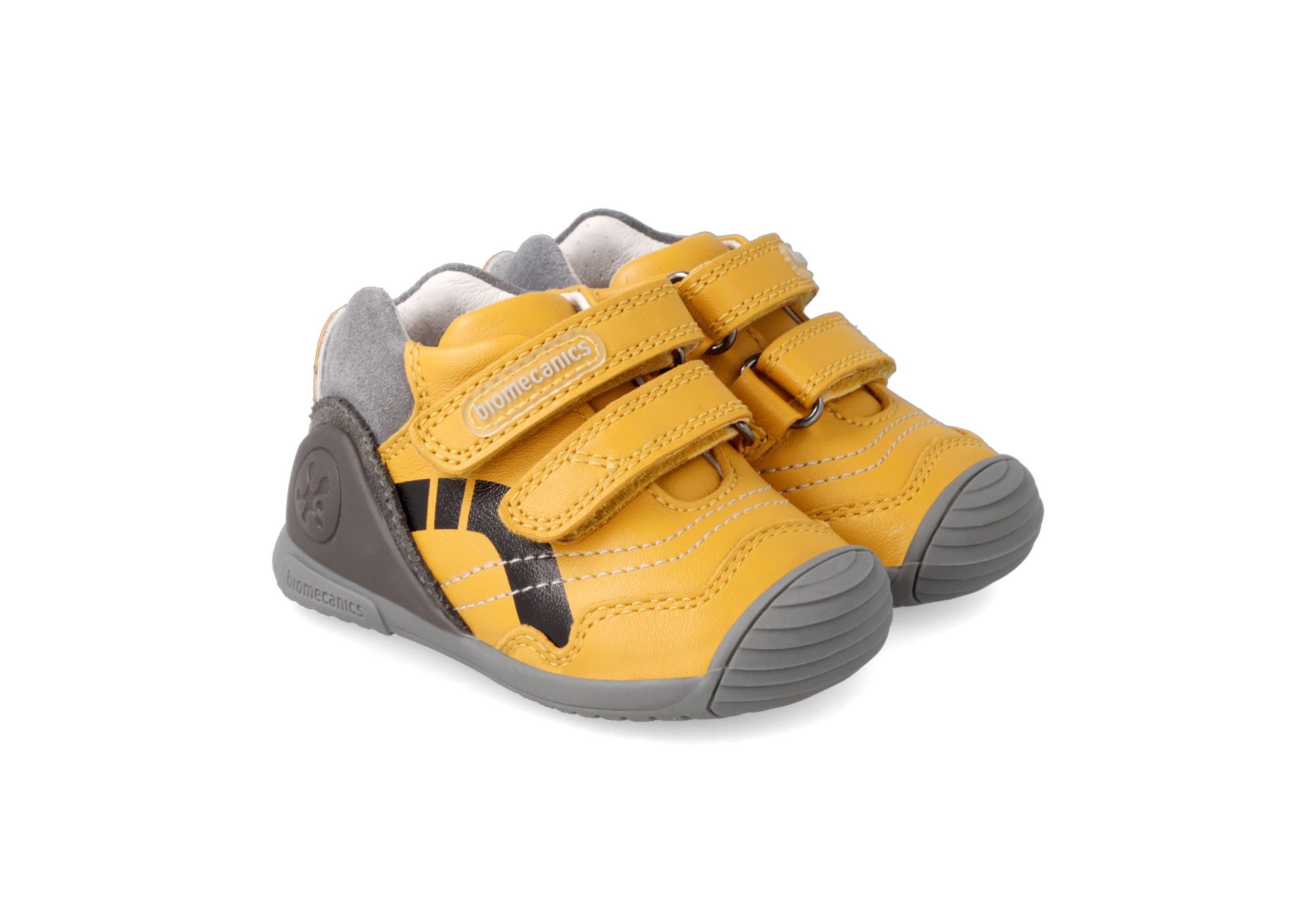Detská obuv Biomecanics 221128-B-0 Yema Sauvage