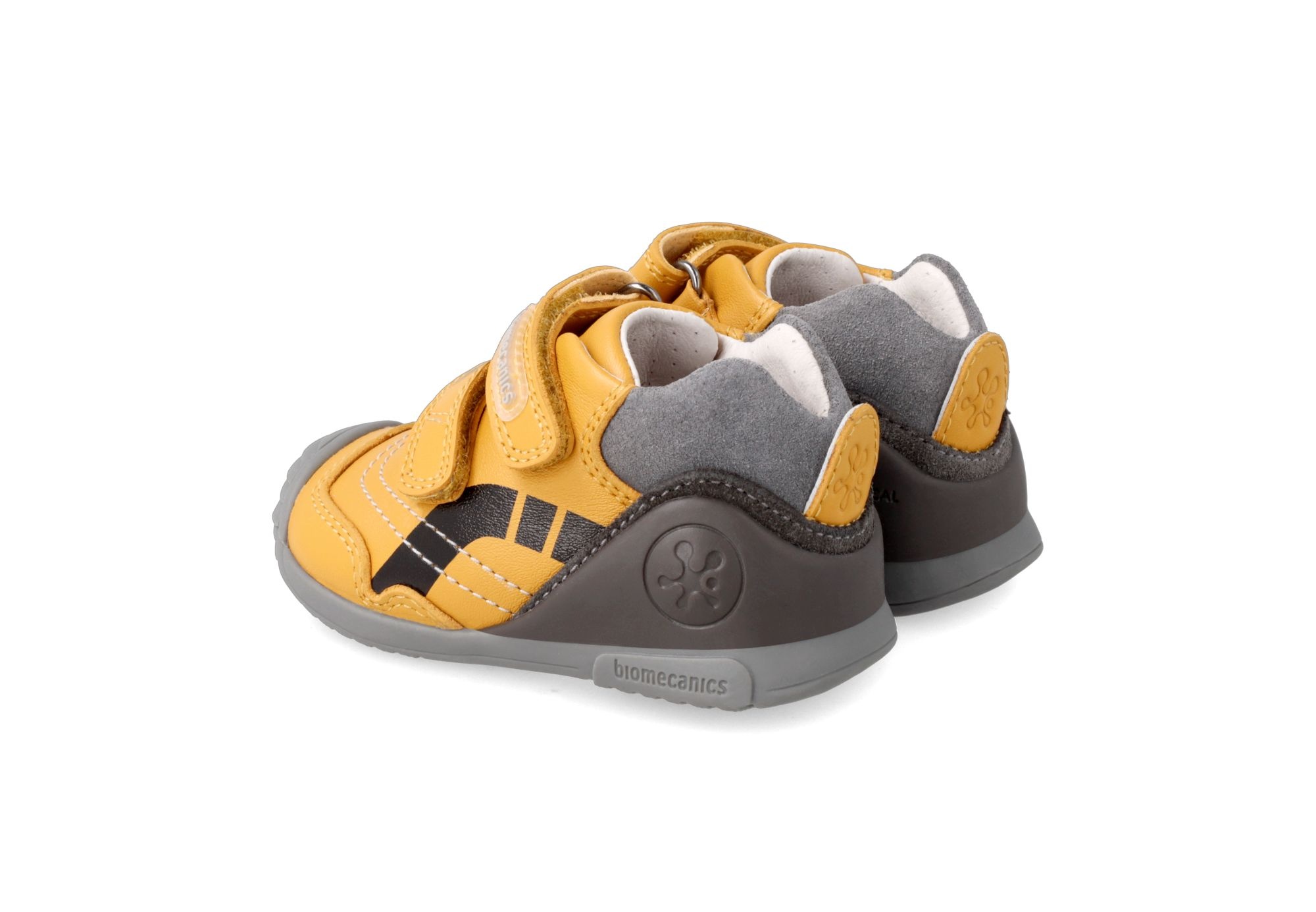 Detská obuv Biomecanics 221128-B-0 Yema Sauvage