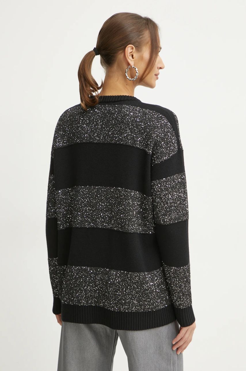 Vlnený sveter MAX&Co.