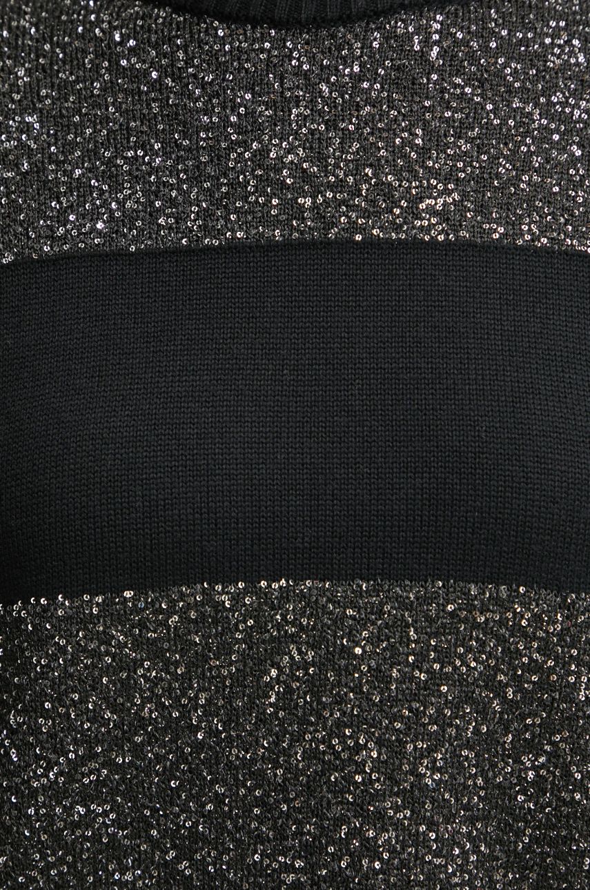 Vlnený sveter MAX&Co.