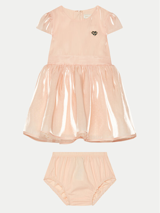 Každodenné šaty Guess