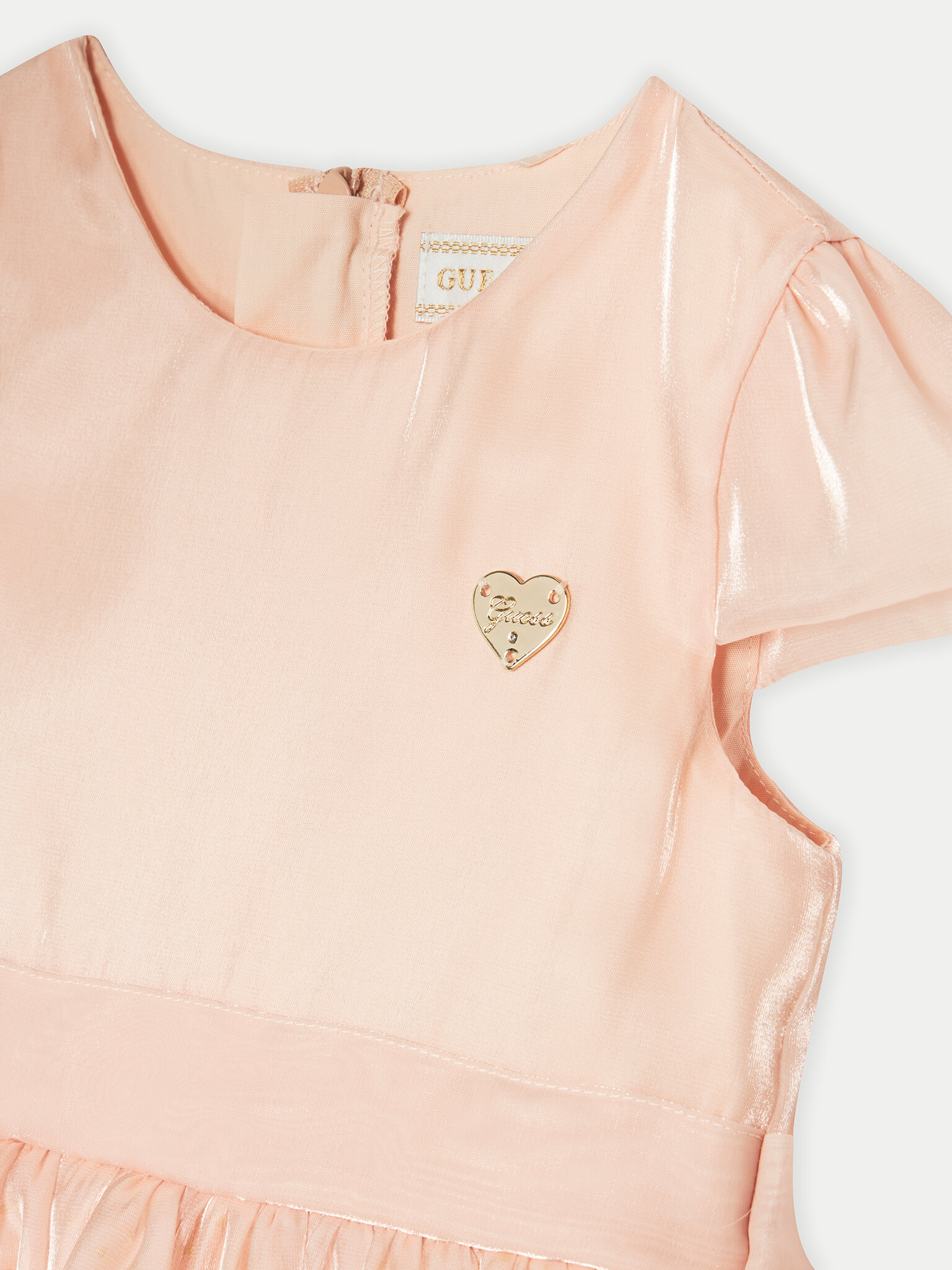 Každodenné šaty Guess