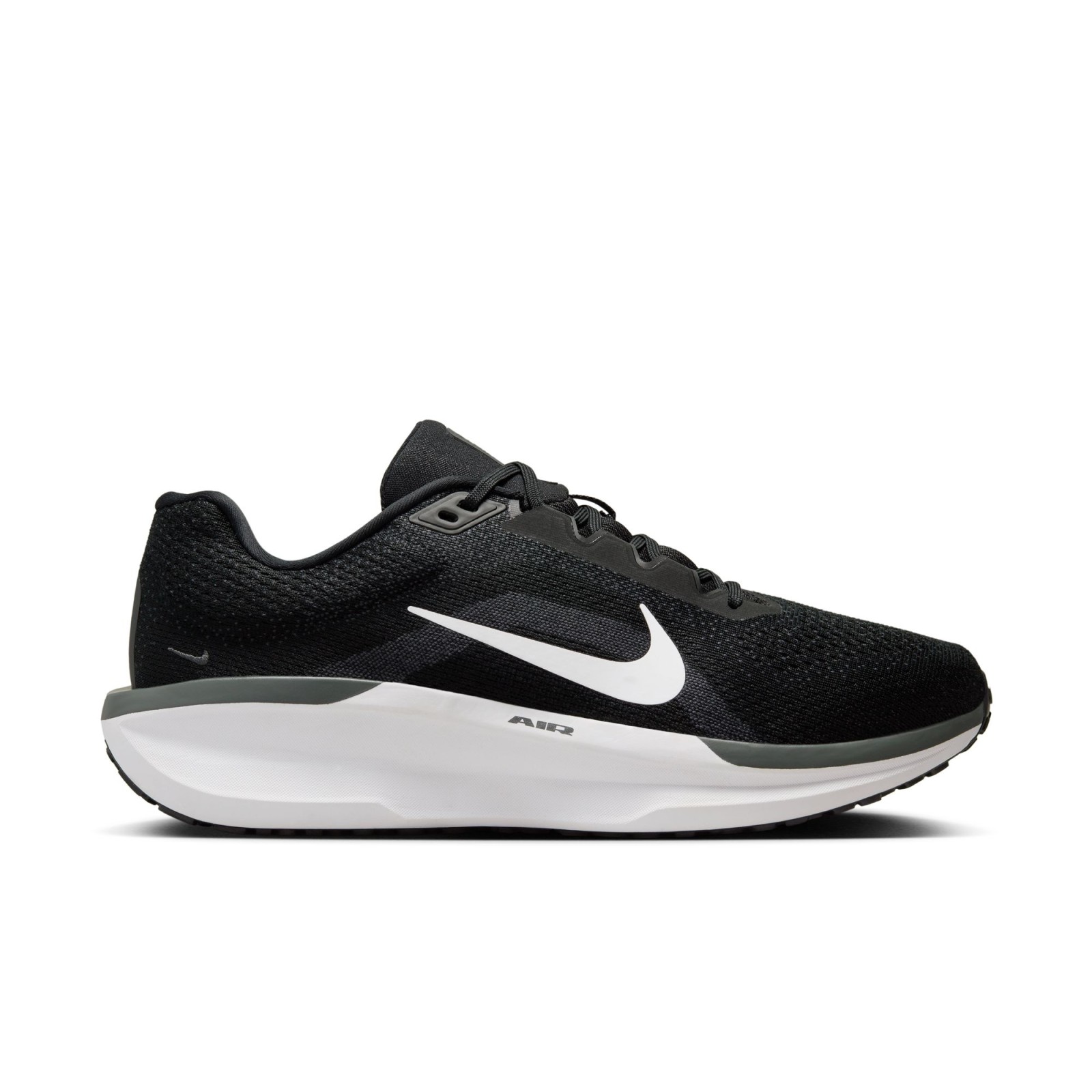 Nike Winflo 11 BLACK/WHITE-ANTHRACITE-COOL GR