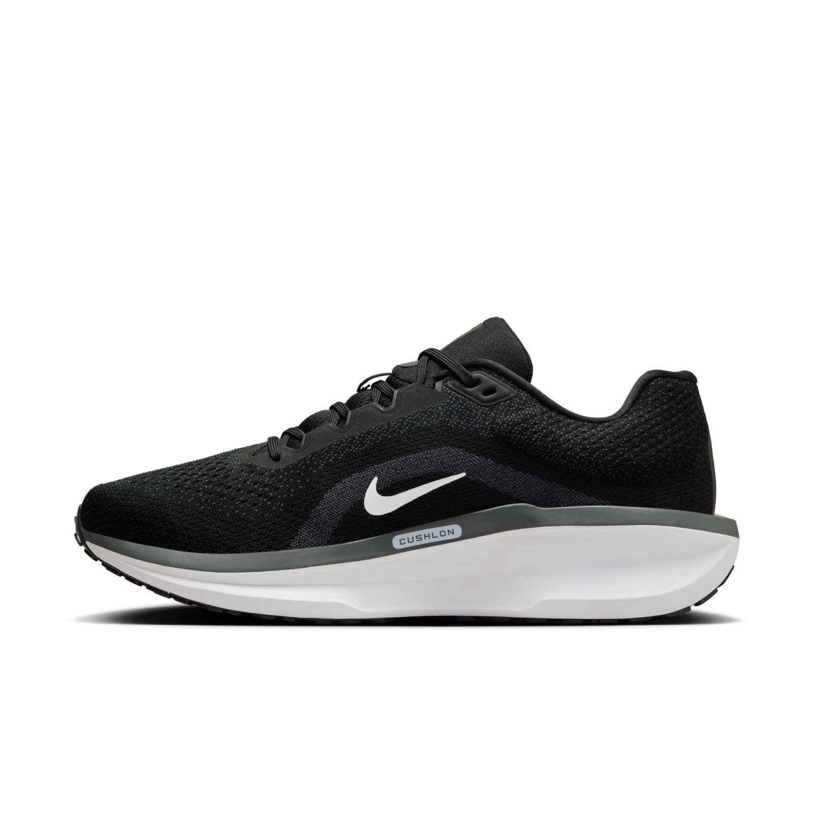 Nike Winflo 11 BLACK/WHITE-ANTHRACITE-COOL GR