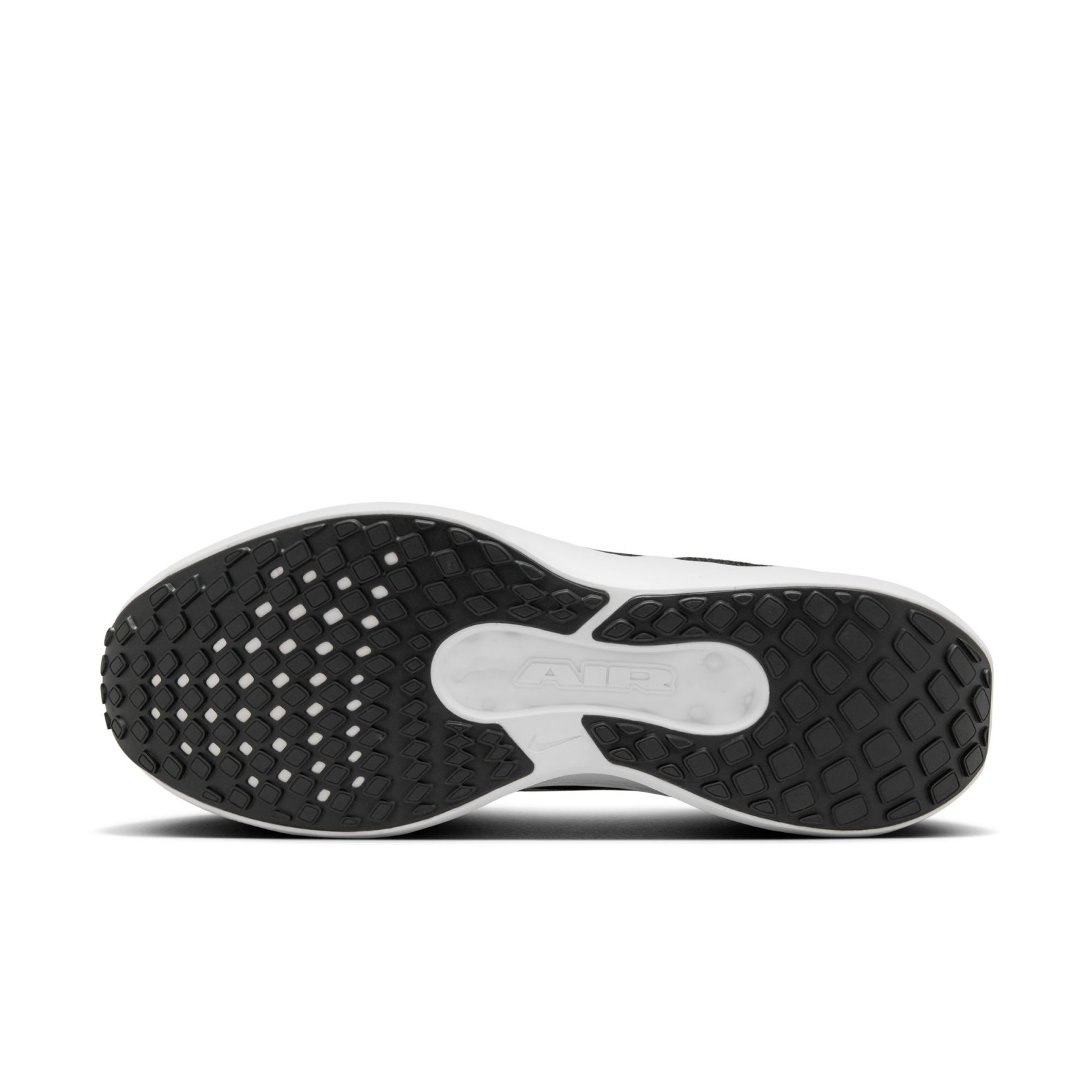 Nike Winflo 11 BLACK/WHITE-ANTHRACITE-COOL GR