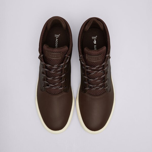 Lacoste Esparre Chukka0320 1 Cma Muži Obuv Tenisky 740CMA00201W7