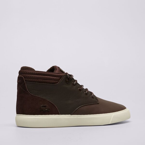 Lacoste Esparre Chukka0320 1 Cma Muži Obuv Tenisky 740CMA00201W7