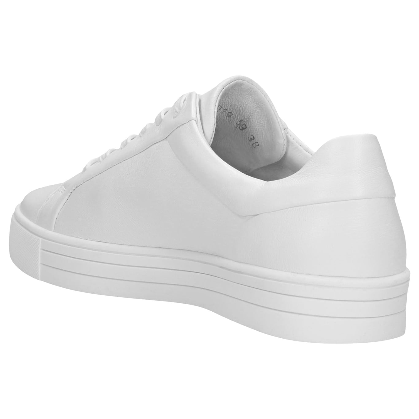 Wojas Jemné Biele Botasky Dámske Na Každú Príležitosť