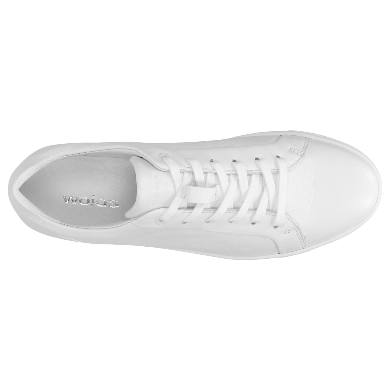 Wojas Jemné Biele Botasky Dámske Na Každú Príležitosť