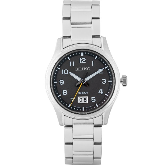 Seiko Quartz SUR569P1 SUR569P1