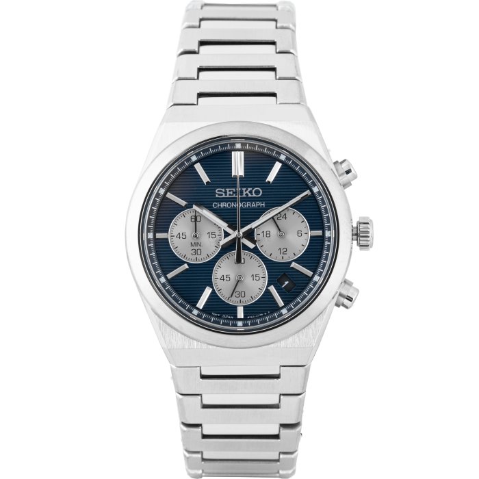 Seiko Chronograph SSB453P1 SSB453P1