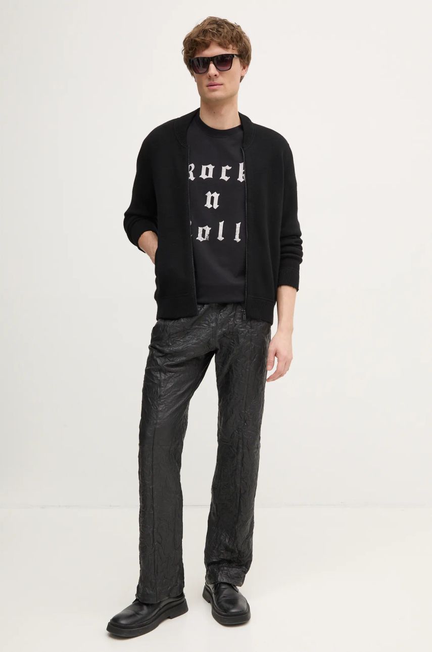 Vlnený kardigán ZADIG&VOLTAIRE